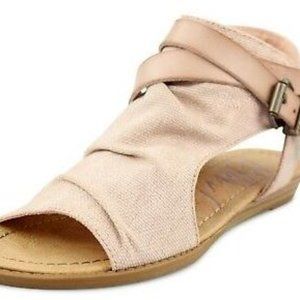 NEW in Box Blowfish Malibu Women's Balla Wedge Sandal